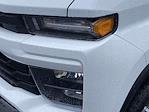 New 2025 Chevrolet Silverado 2500 Custom Crew Cab 4WD Pickup for sale #T359982 - photo 56