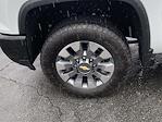 New 2025 Chevrolet Silverado 2500 Custom Crew Cab 4WD Pickup for sale #T359982 - photo 58