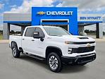 New 2025 Chevrolet Silverado 2500 Custom Crew Cab 4WD Pickup for sale #T359982 - photo 1