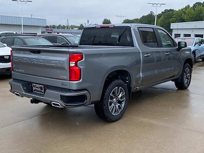 New 2025 Chevrolet Silverado 1500 RST Crew Cab 4WD Pickup for sale #T360340 - photo 2