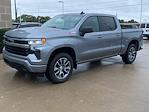 New 2025 Chevrolet Silverado 1500 RST Crew Cab 4WD Pickup for sale #T360340 - photo 4