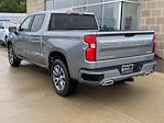 New 2025 Chevrolet Silverado 1500 RST Crew Cab 4WD Pickup for sale #T360340 - photo 6