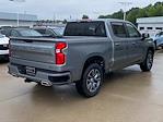 New 2025 Chevrolet Silverado 1500 RST Crew Cab 4WD Pickup for sale #T360340 - photo 2