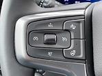 New 2025 Chevrolet Silverado 1500 RST Crew Cab 4WD Pickup for sale #T360340 - photo 12