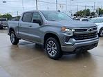 New 2025 Chevrolet Silverado 1500 RST Crew Cab 4WD Pickup for sale #T360340 - photo 1