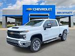 New 2025 Chevrolet Silverado 2500 LT Crew Cab 4WD Pickup for sale #T370395 - photo 4