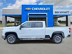 New 2025 Chevrolet Silverado 2500 LT Crew Cab 4WD Pickup for sale #T370395 - photo 5