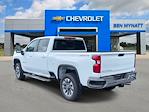 New 2025 Chevrolet Silverado 2500 LT Crew Cab 4WD Pickup for sale #T370395 - photo 6