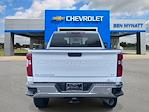 New 2025 Chevrolet Silverado 2500 LT Crew Cab 4WD Pickup for sale #T370395 - photo 7