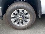 New 2025 Chevrolet Silverado 2500 LT Crew Cab 4WD Pickup for sale #T370395 - photo 59