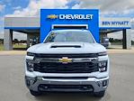 New 2025 Chevrolet Silverado 2500 LT Crew Cab 4WD Pickup for sale #T370395 - photo 3