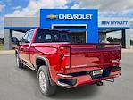 New 2025 Chevrolet Silverado 2500 High Country Crew Cab 4WD Pickup for sale #T373706 - photo 6