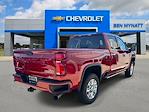 New 2025 Chevrolet Silverado 2500 High Country Crew Cab 4WD Pickup for sale #T373706 - photo 2