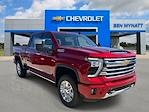 New 2025 Chevrolet Silverado 2500 High Country Crew Cab 4WD Pickup for sale #T373706 - photo 1