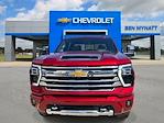New 2025 Chevrolet Silverado 2500 High Country Crew Cab 4WD Pickup for sale #T373706 - photo 3