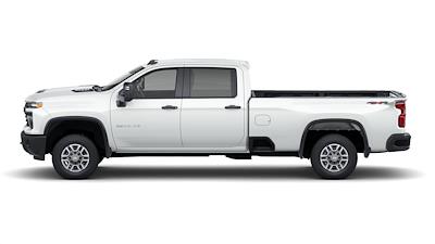 2025 Chevrolet Silverado 2500 Crew Cab SRW 4WD Pickup for sale #T374147 - photo 2