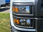 New 2024 Chevrolet Silverado 5500 Work Truck Regular Cab Cab Chassis for sale #T378489 - photo 34