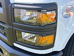 New 2024 Chevrolet Silverado 5500 Work Truck Regular Cab Cab Chassis for sale #T378489 - photo 36