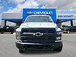 New 2024 Chevrolet Silverado 5500 Work Truck Regular Cab Cab Chassis for sale #T378489 - photo 41