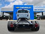 New 2024 Chevrolet Silverado 5500 Work Truck Regular Cab Cab Chassis for sale #T378489 - photo 3