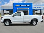 New 2025 Chevrolet Silverado 1500 Work Truck Regular Cab for sale #T386342 - photo 6