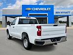 New 2025 Chevrolet Silverado 1500 Work Truck Regular Cab for sale #T386342 - photo 7