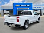 New 2025 Chevrolet Silverado 1500 Work Truck Regular Cab for sale #T386342 - photo 2