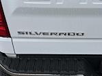 New 2025 Chevrolet Silverado 1500 Work Truck Regular Cab for sale #T386342 - photo 33