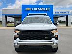 New 2025 Chevrolet Silverado 1500 Work Truck Regular Cab for sale #T386342 - photo 4