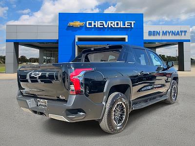 New 2026 Chevrolet Silverado EV Trail Boss Crew Cab for sale #T405016 - photo 2