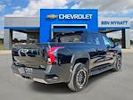 New 2026 Chevrolet Silverado EV Trail Boss Crew Cab for sale #T405016 - photo 2