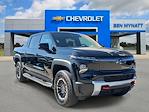 New 2026 Chevrolet Silverado EV Trail Boss Crew Cab for sale #T405016 - photo 1