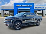 New 2026 Chevrolet Silverado EV Trail Boss Crew Cab for sale #T405016 - photo 4