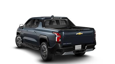 New 2026 Chevrolet Silverado EV - photo 1