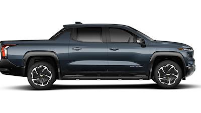 New 2026 Chevrolet Silverado EV - photo 1
