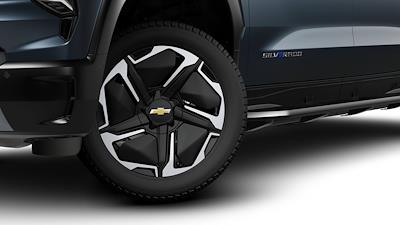 New 2026 Chevrolet Silverado EV - photo 1