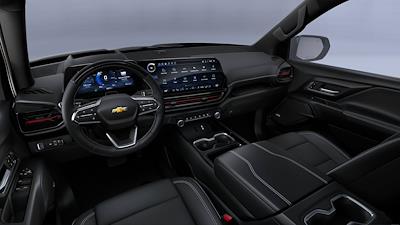 New 2026 Chevrolet Silverado EV - photo 1