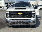 New 2024 Chevrolet Silverado 3500 Crew Cab 4WD Service Truck for sale #T447482 - photo 5