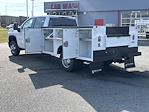 New 2024 Chevrolet Silverado 3500 Crew Cab 4WD Service Truck for sale #T447482 - photo 2
