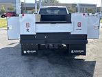 New 2024 Chevrolet Silverado 3500 Crew Cab 4WD Service Truck for sale #T447482 - photo 7