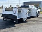 New 2024 Chevrolet Silverado 3500 Crew Cab 4WD Service Truck for sale #T447482 - photo 4