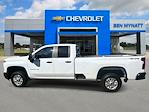 New 2026 Chevrolet Silverado 2500 Work Truck Double Cab 4WD Pickup for sale #Z110904 - photo 5