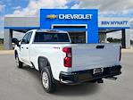 New 2026 Chevrolet Silverado 2500 Work Truck Double Cab 4WD Pickup for sale #Z110904 - photo 6