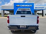 New 2026 Chevrolet Silverado 2500 Work Truck Double Cab 4WD Pickup for sale #Z110904 - photo 7