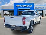 New 2026 Chevrolet Silverado 2500 Work Truck Double Cab 4WD Pickup for sale #Z110904 - photo 2