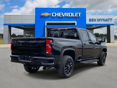 New 2026 Chevrolet Silverado 2500 LTZ Crew Cab for sale #Z124048 - photo 2