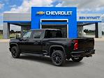New 2026 Chevrolet Silverado 2500 LTZ Crew Cab for sale #Z124048 - photo 7