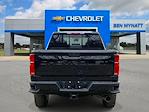New 2026 Chevrolet Silverado 2500 LTZ Crew Cab for sale #Z124048 - photo 3