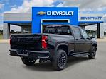 New 2026 Chevrolet Silverado 2500 LTZ Crew Cab for sale #Z124048 - photo 2