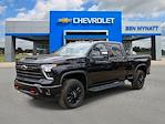 New 2026 Chevrolet Silverado 2500 LTZ Crew Cab for sale #Z124048 - photo 5